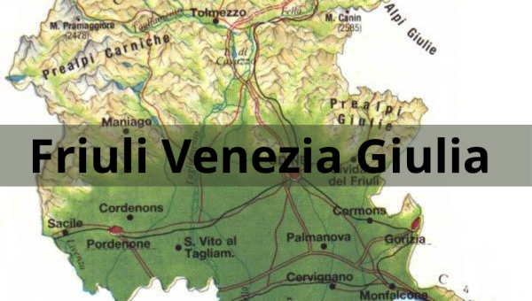 Denominazione, Storia e Aspetti Geografici